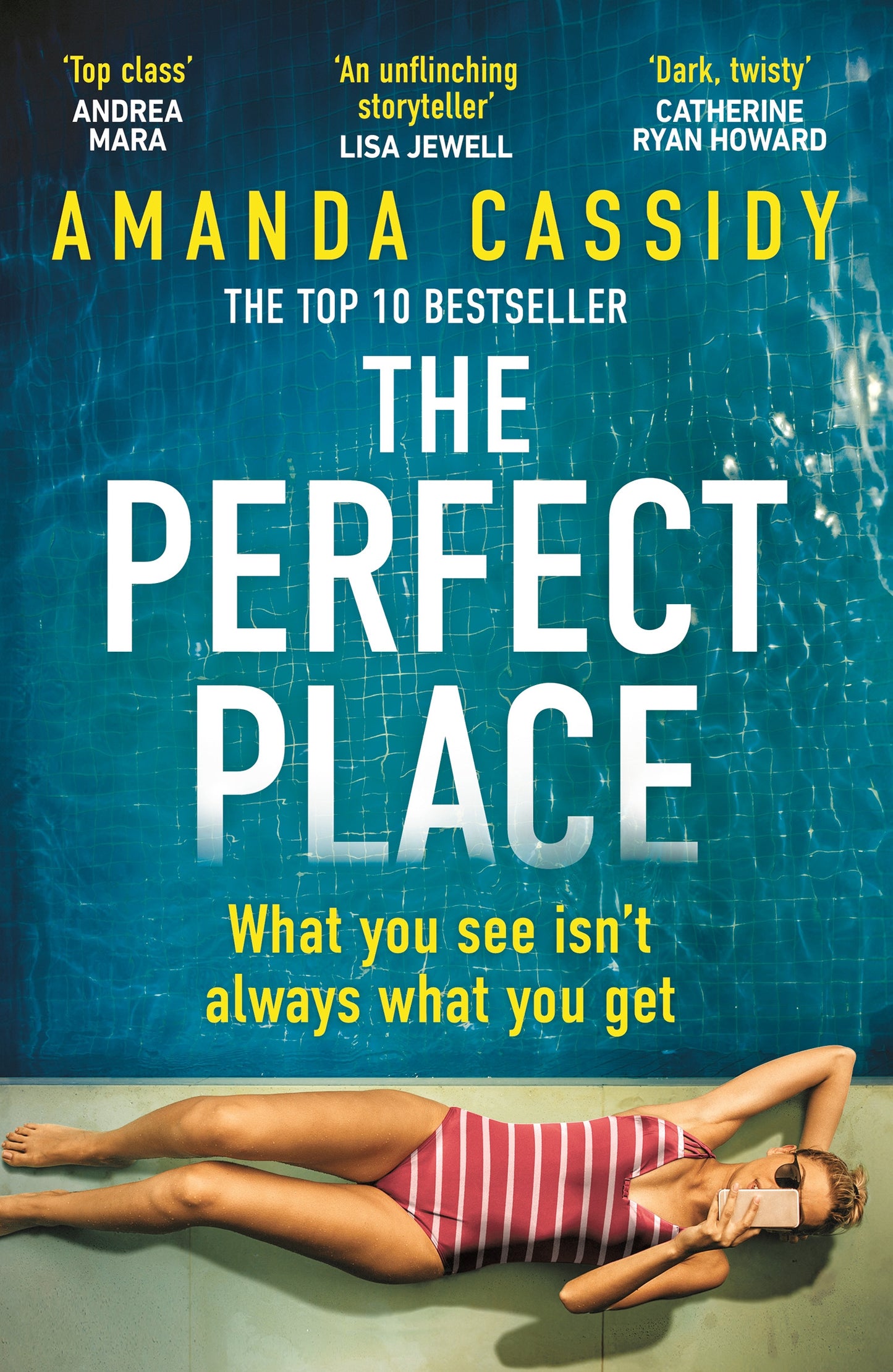 The Perfect Place