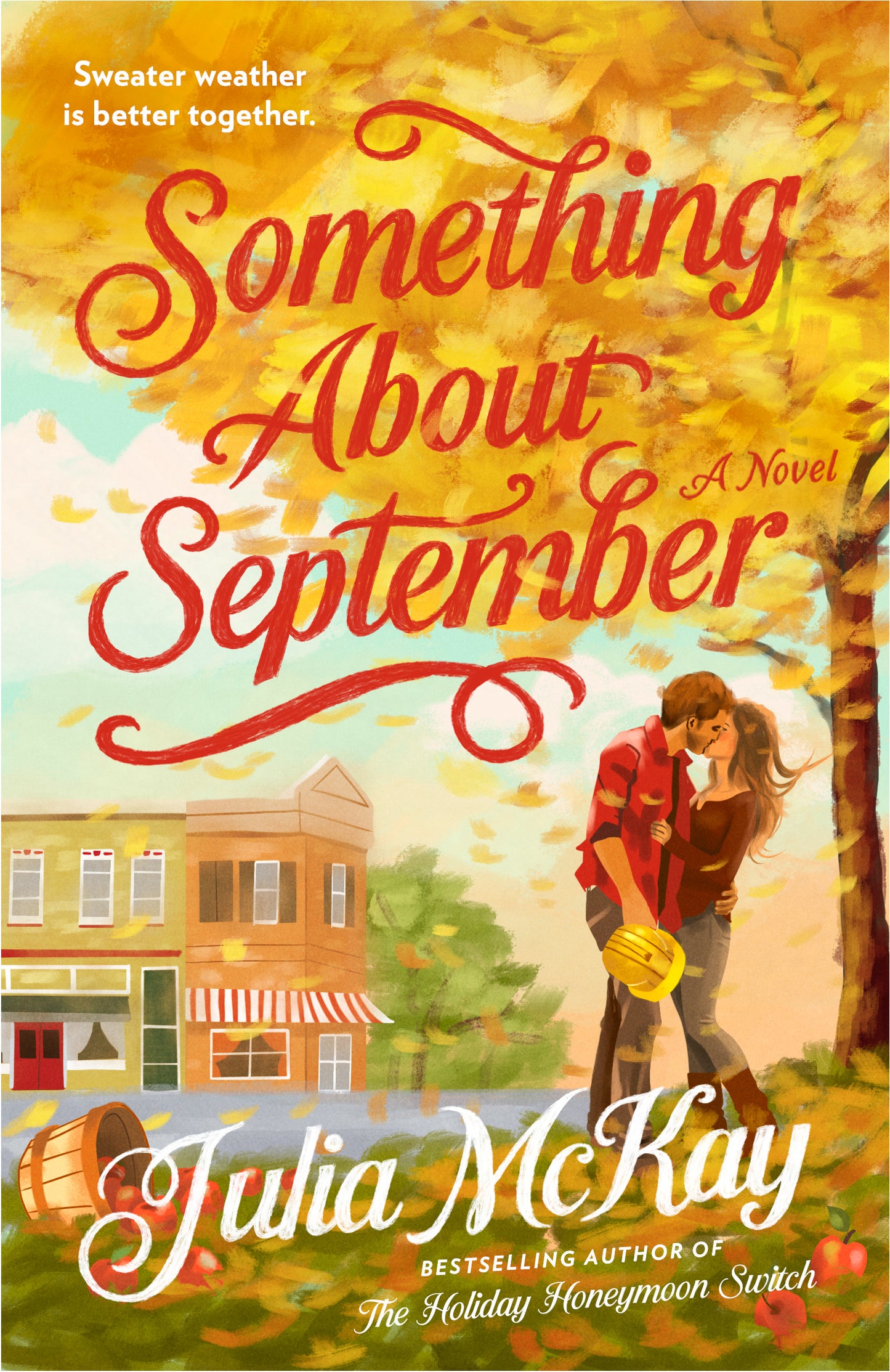 Something About September