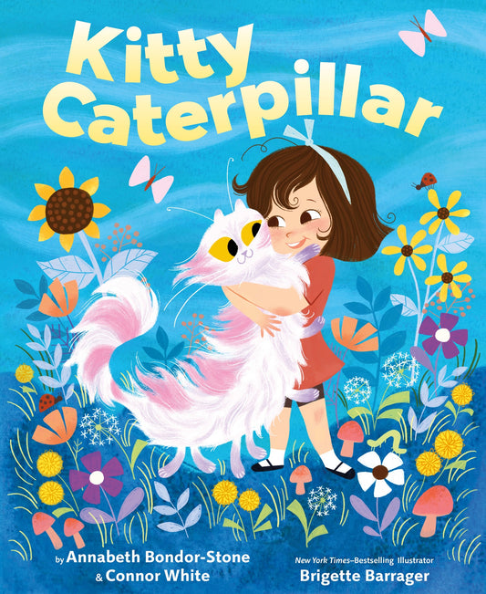 Kitty Caterpillar