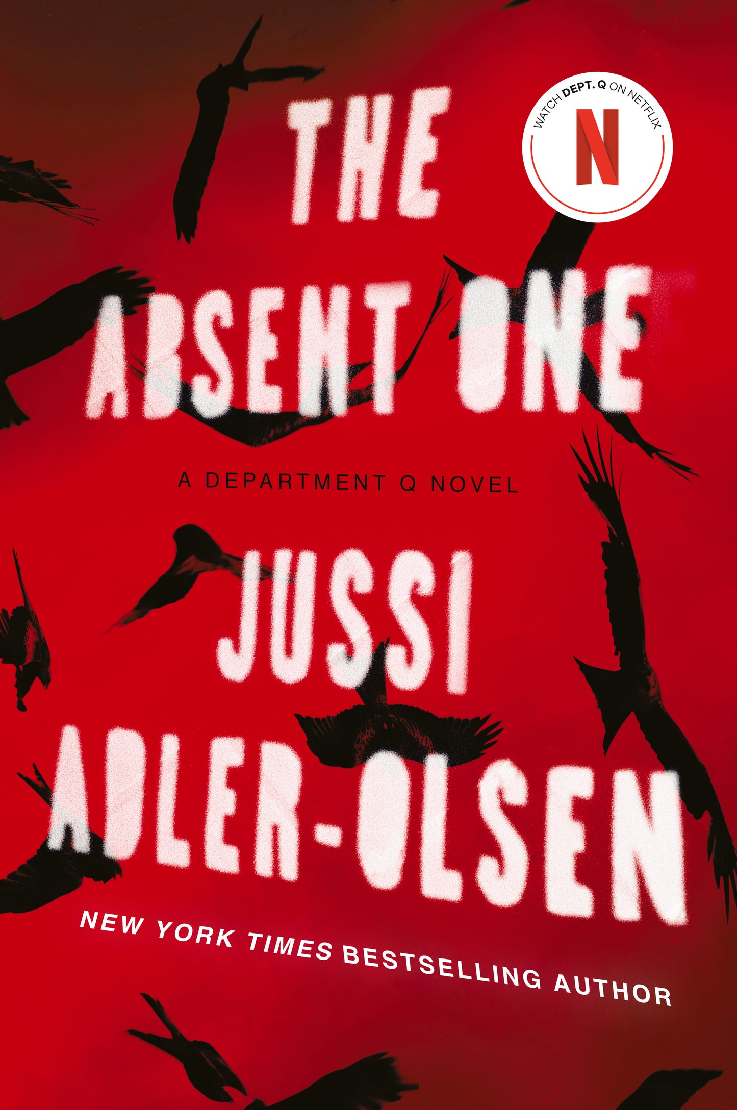 The Absent One