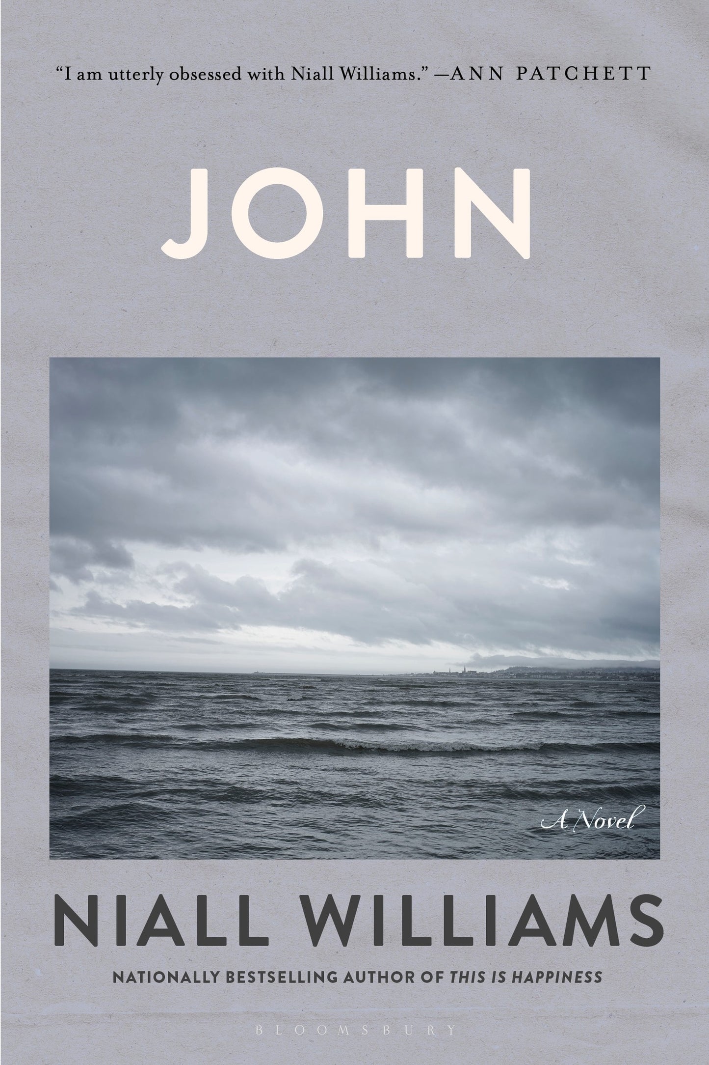 John