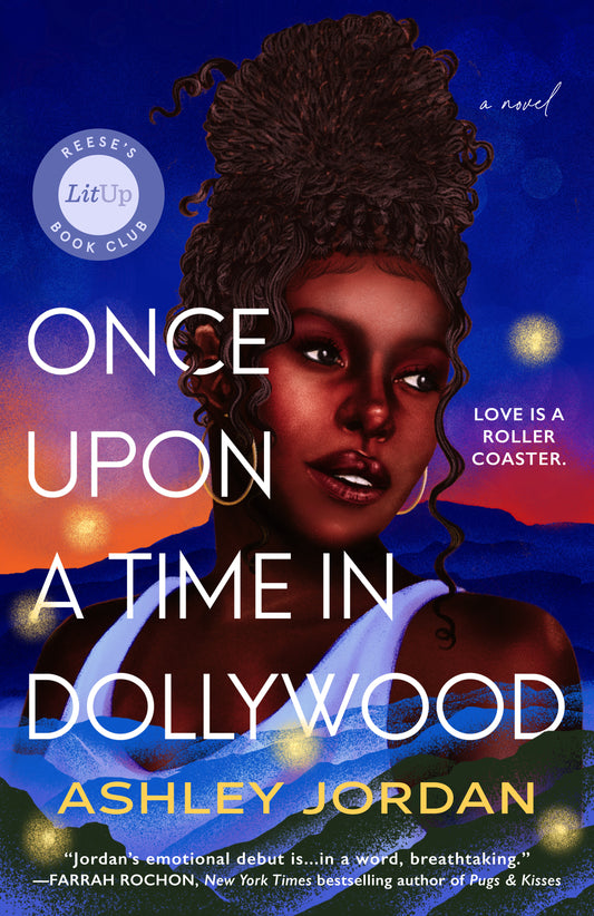 Once Upon a Time in Dollywood
