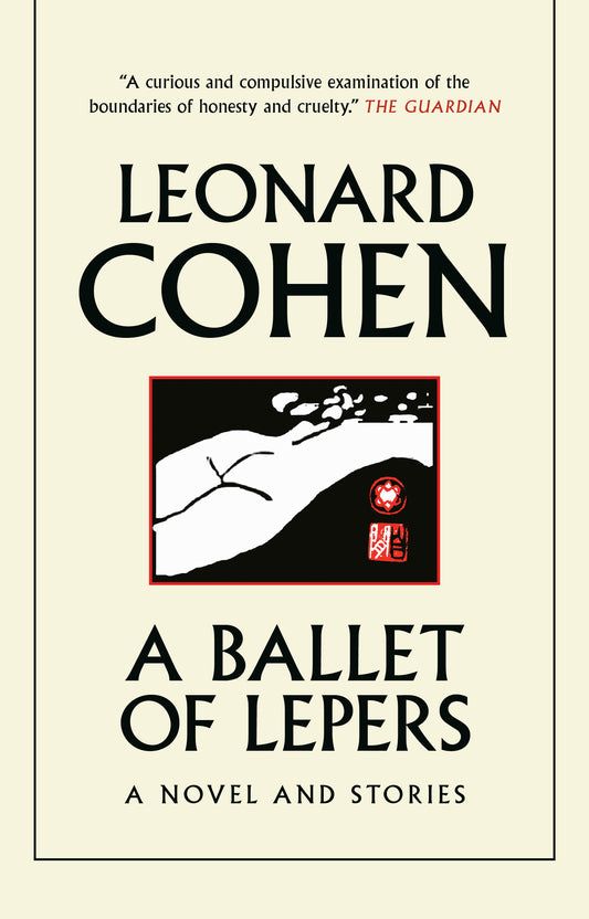 A Ballet of Lepers