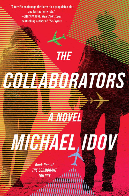The Collaborators