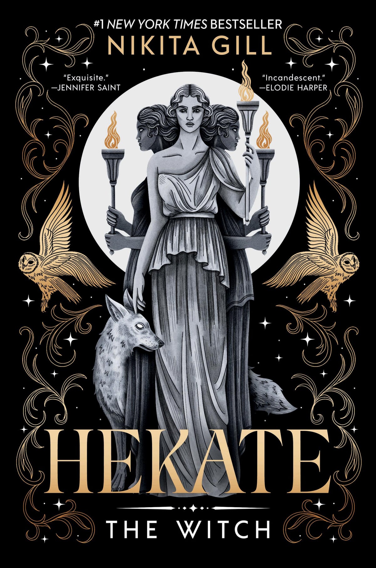 Hekate