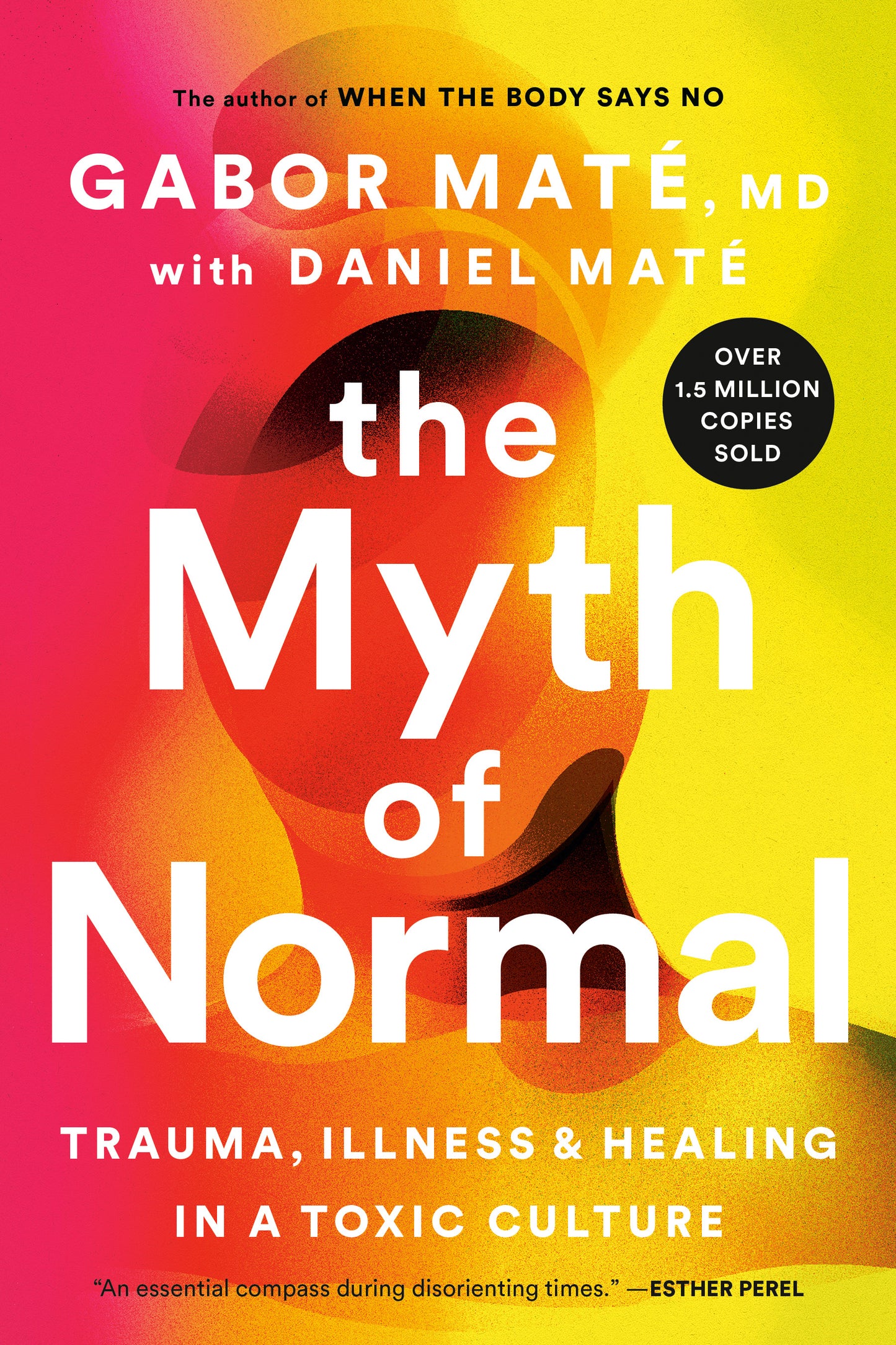 The Myth of Normal