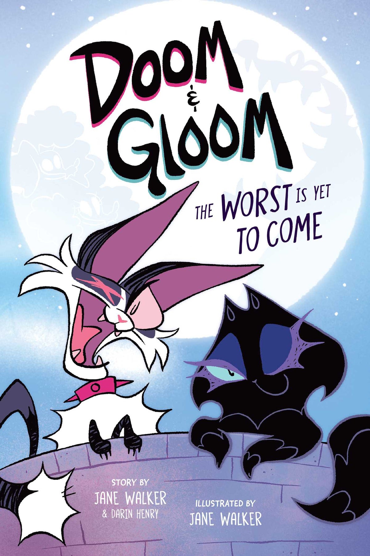 Doom &amp; Gloom