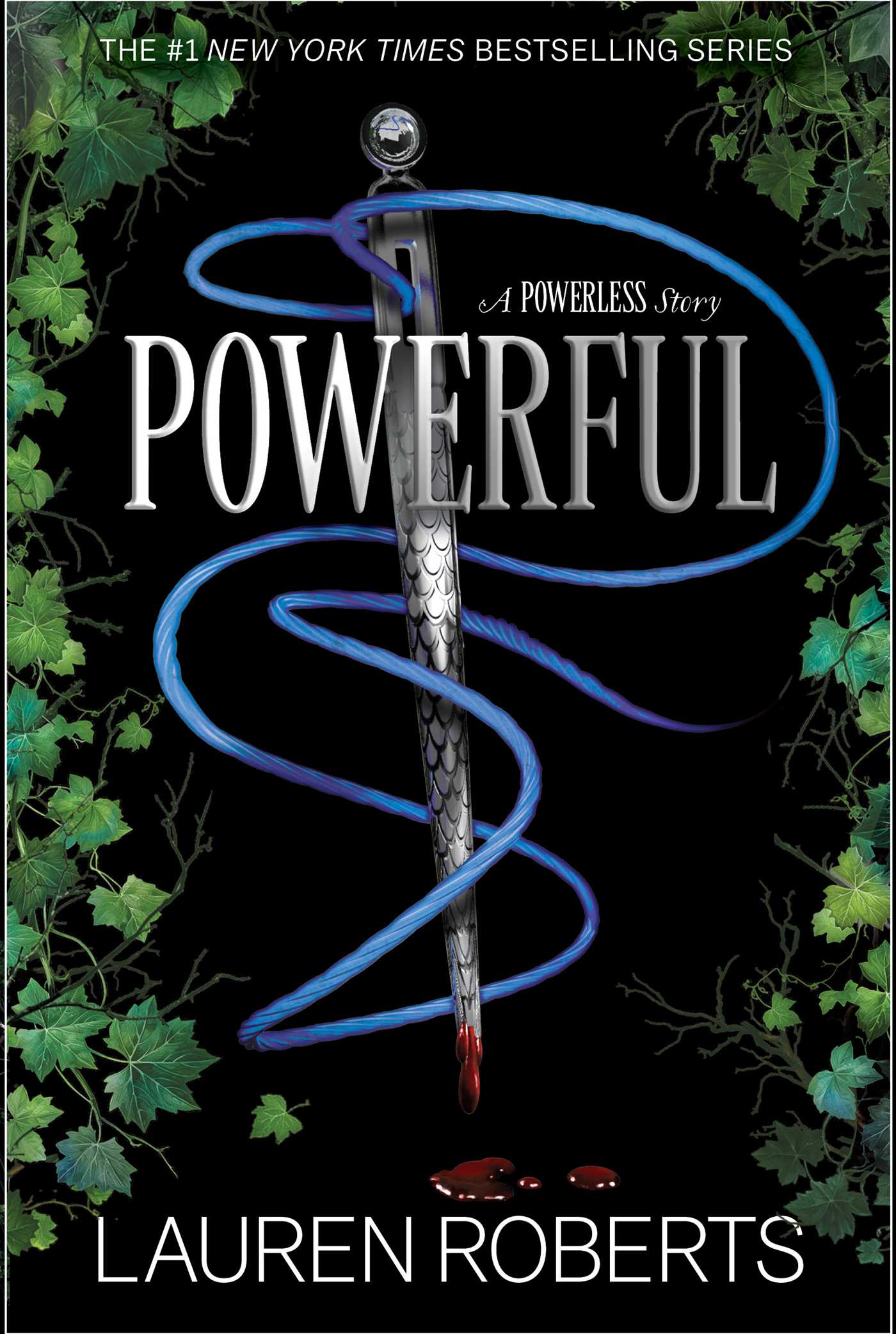 Powerful (Special Edition)