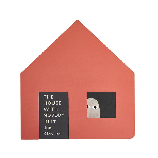 The House with Nobody in It (Canadian Edition)