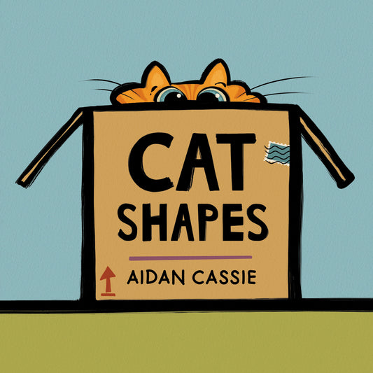 Cat Shapes