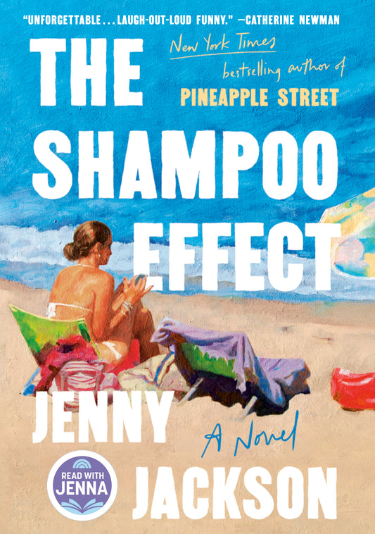 The Shampoo Effect