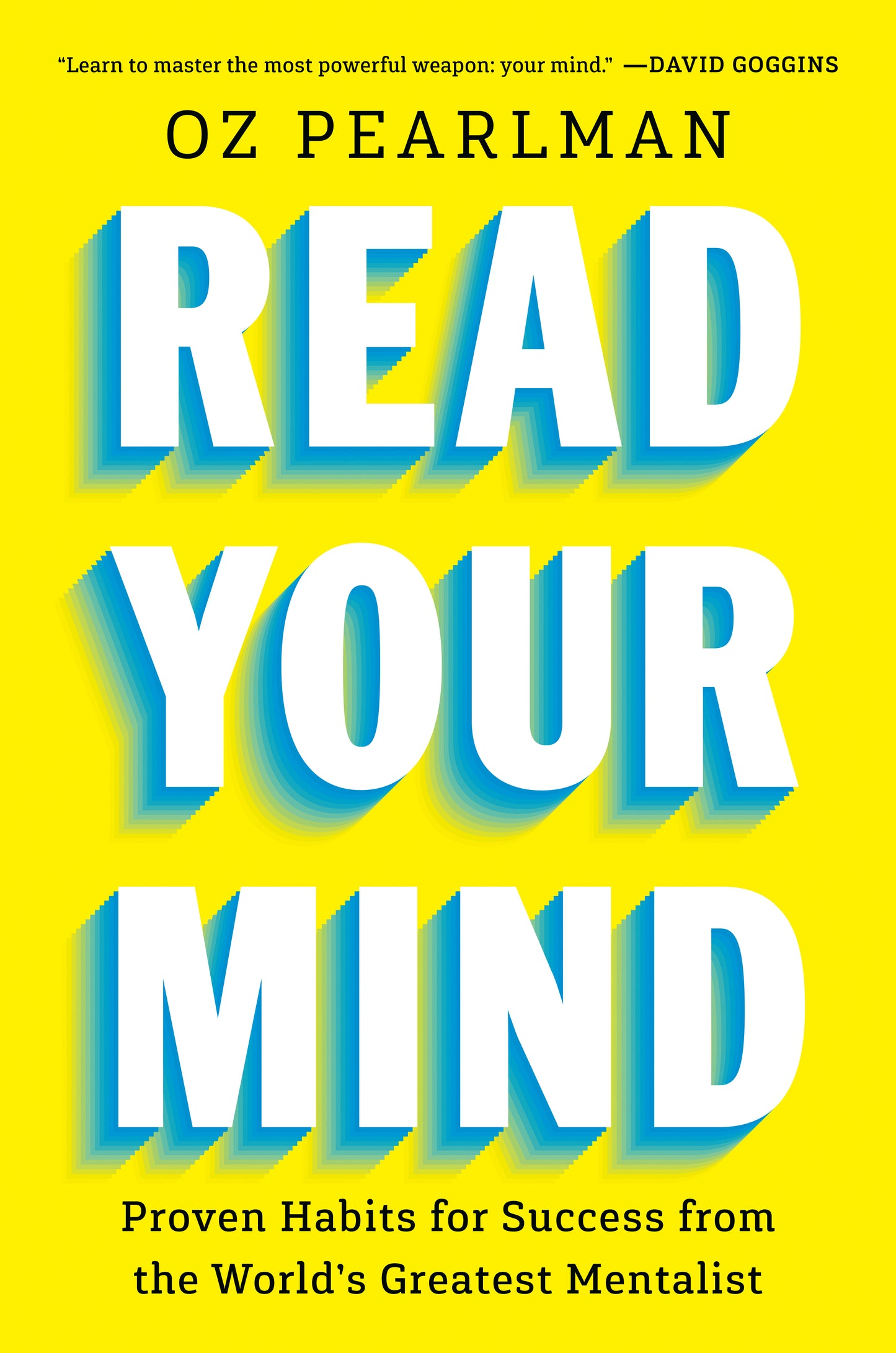 Read Your Mind