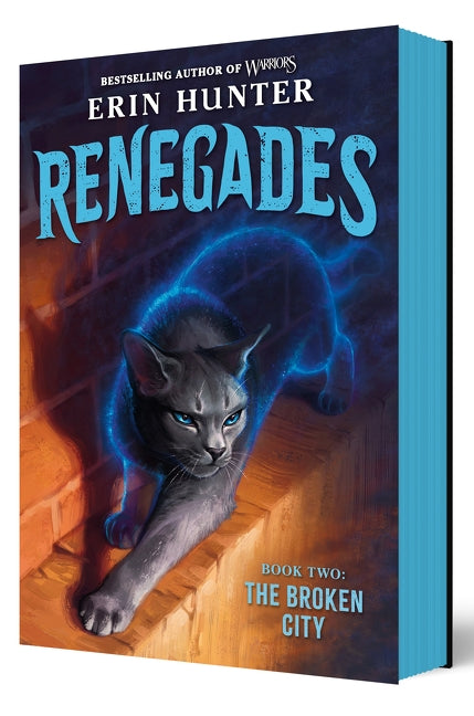 Renegades #2