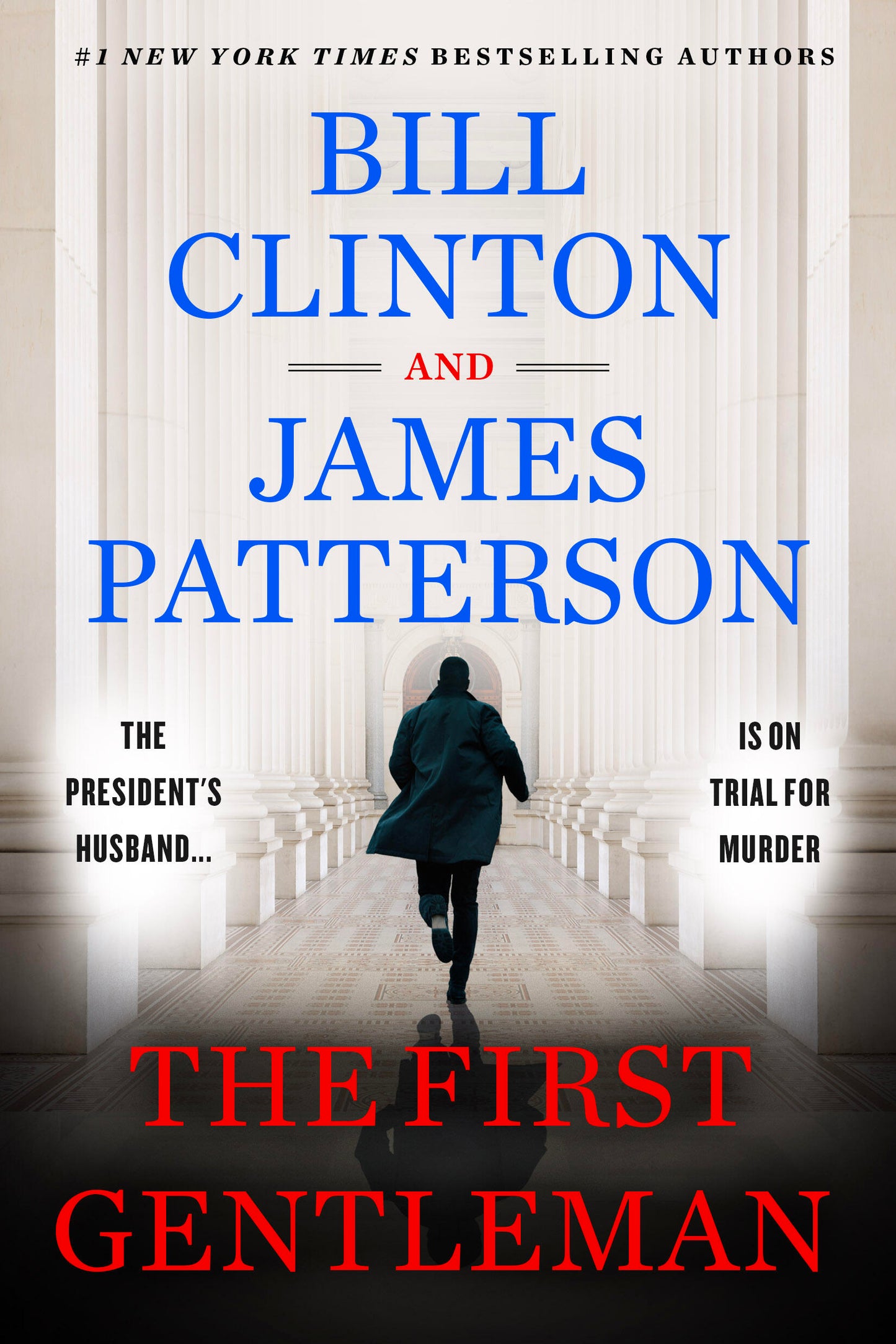 The First Gentleman