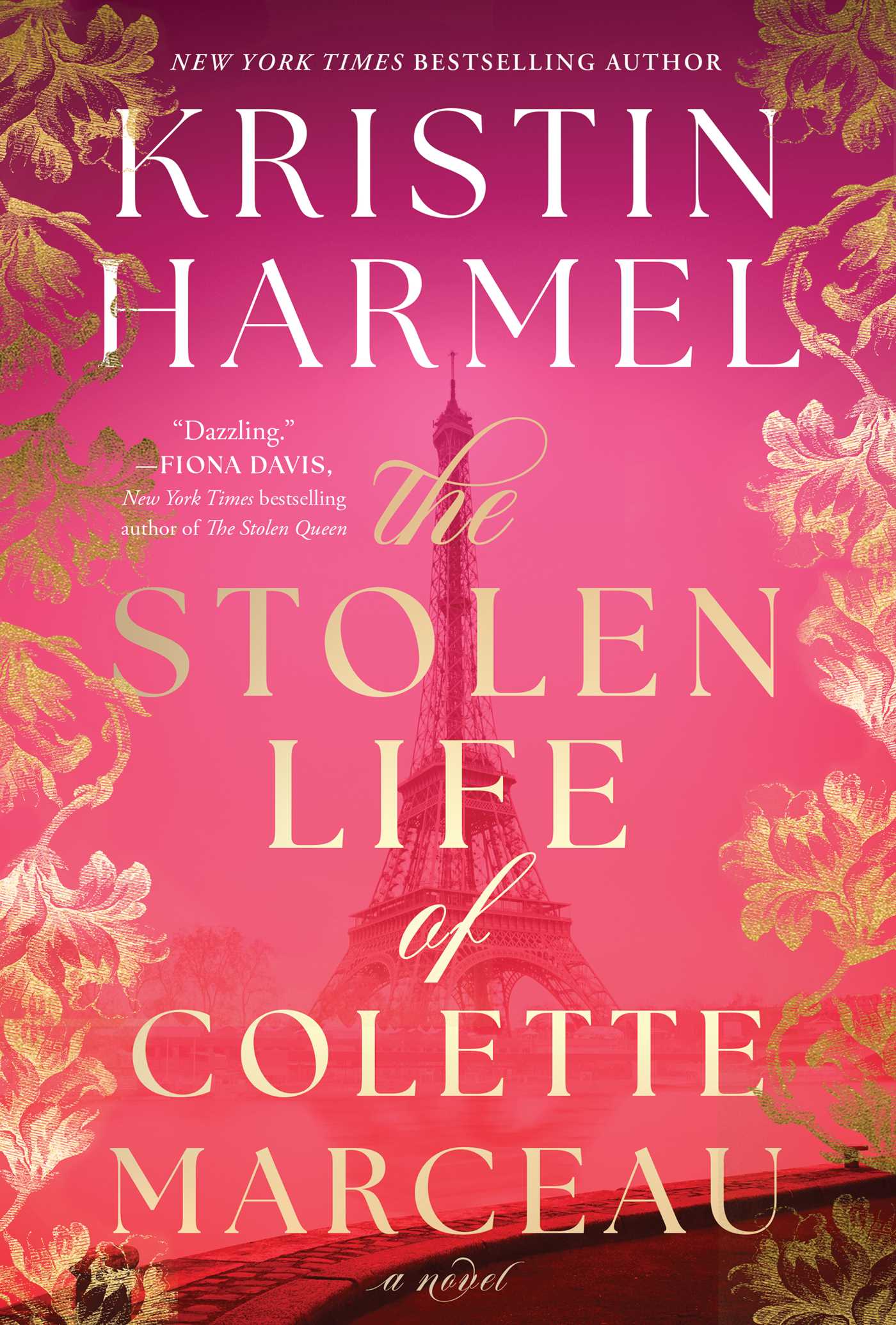 The Stolen Life of Colette Marceau