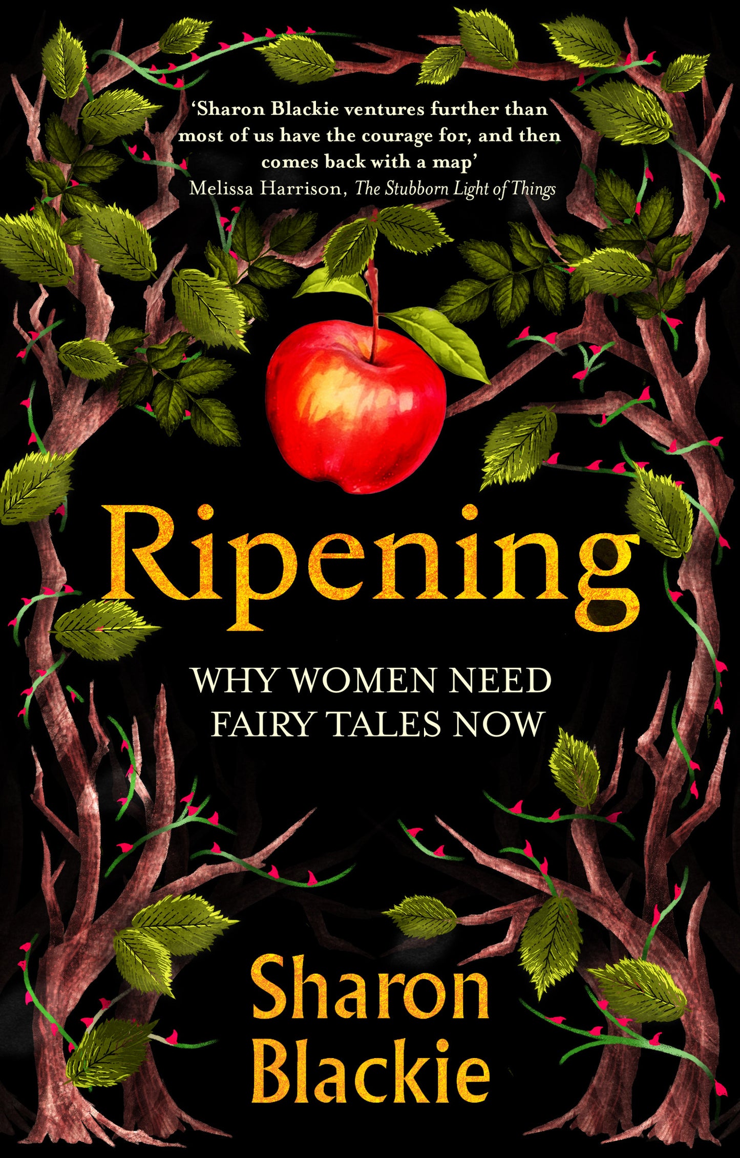 Ripening