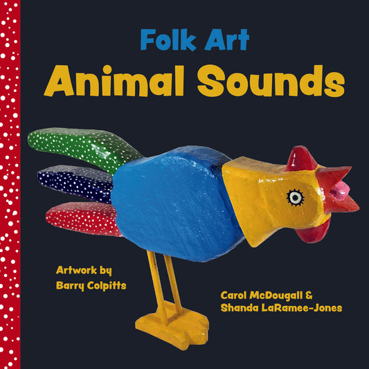 Folk Art Animal Sounds