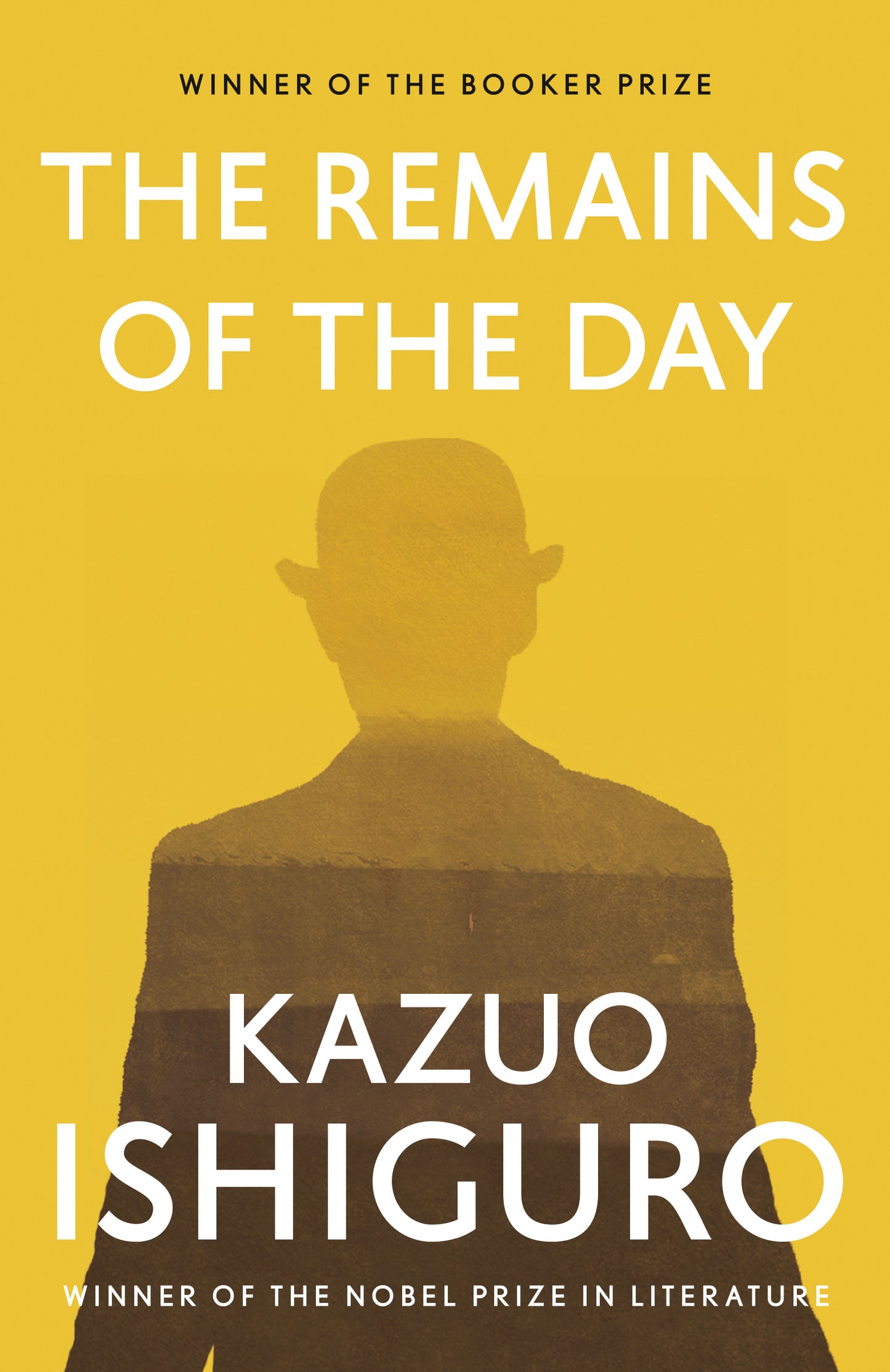 The Remains of the Day