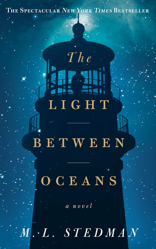 The Light Between Oceans