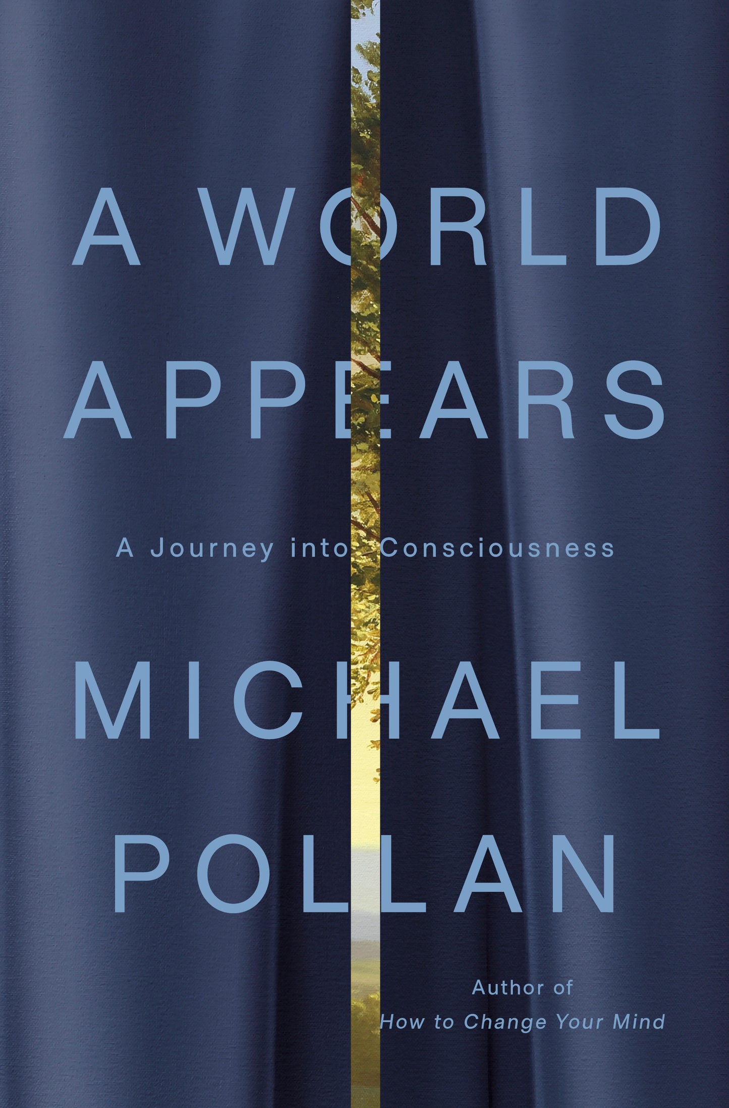 A World Appears