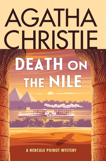 Death on the Nile
