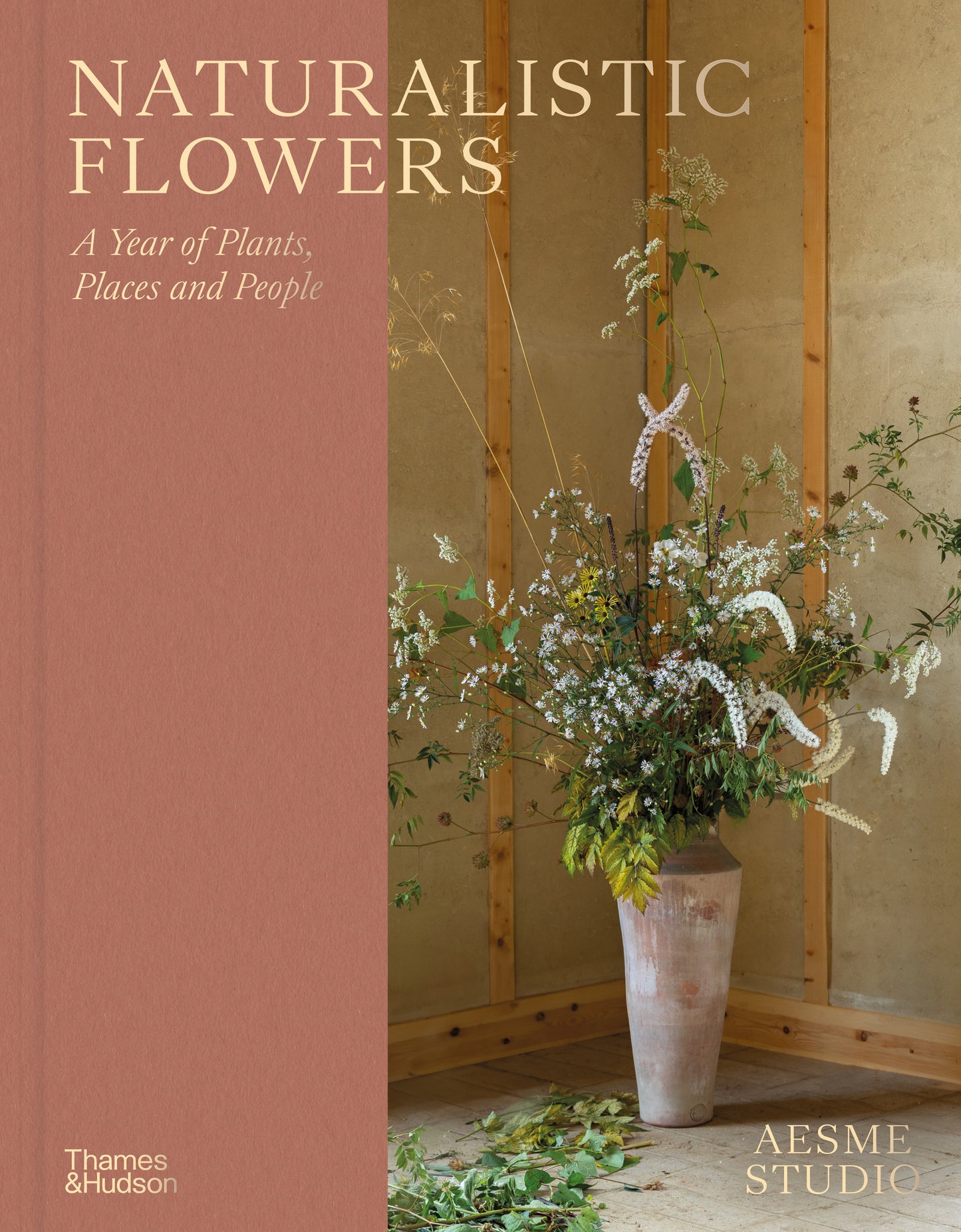Naturalistic Flowers