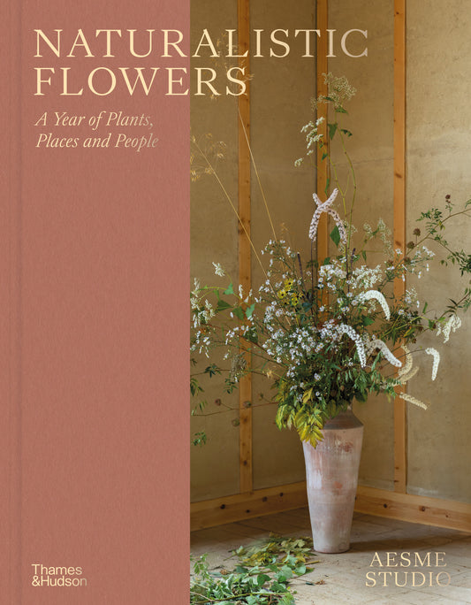 Naturalistic Flowers