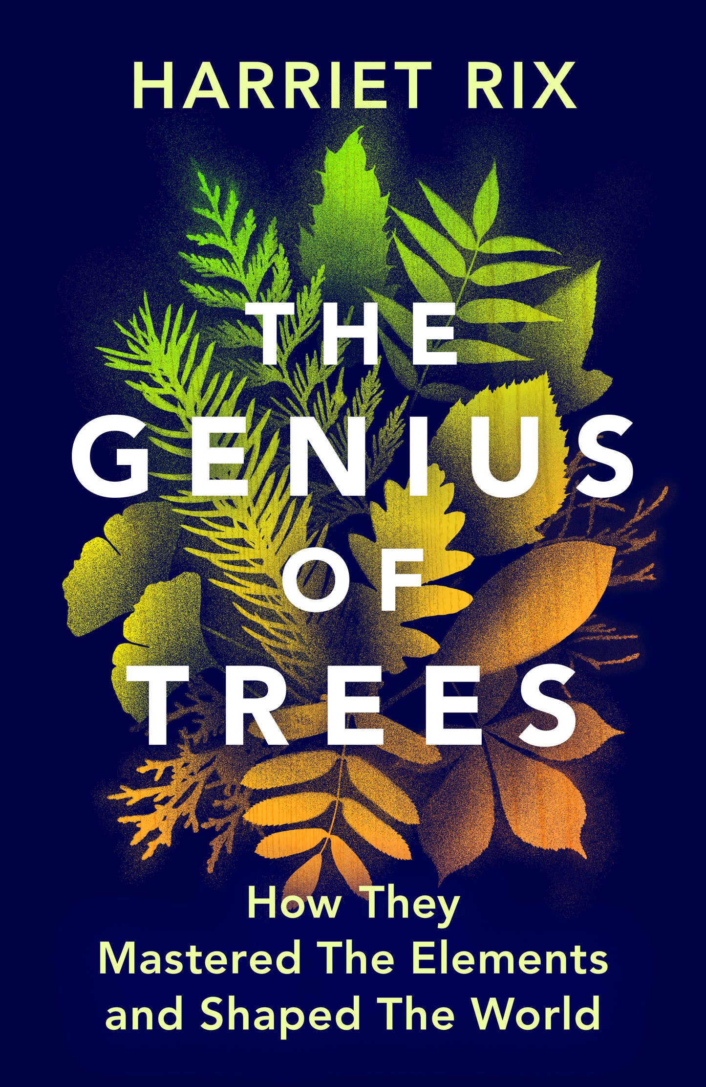 The Genius of Trees
