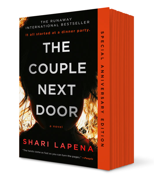 The Couple Next Door (Special Anniversary Edition)