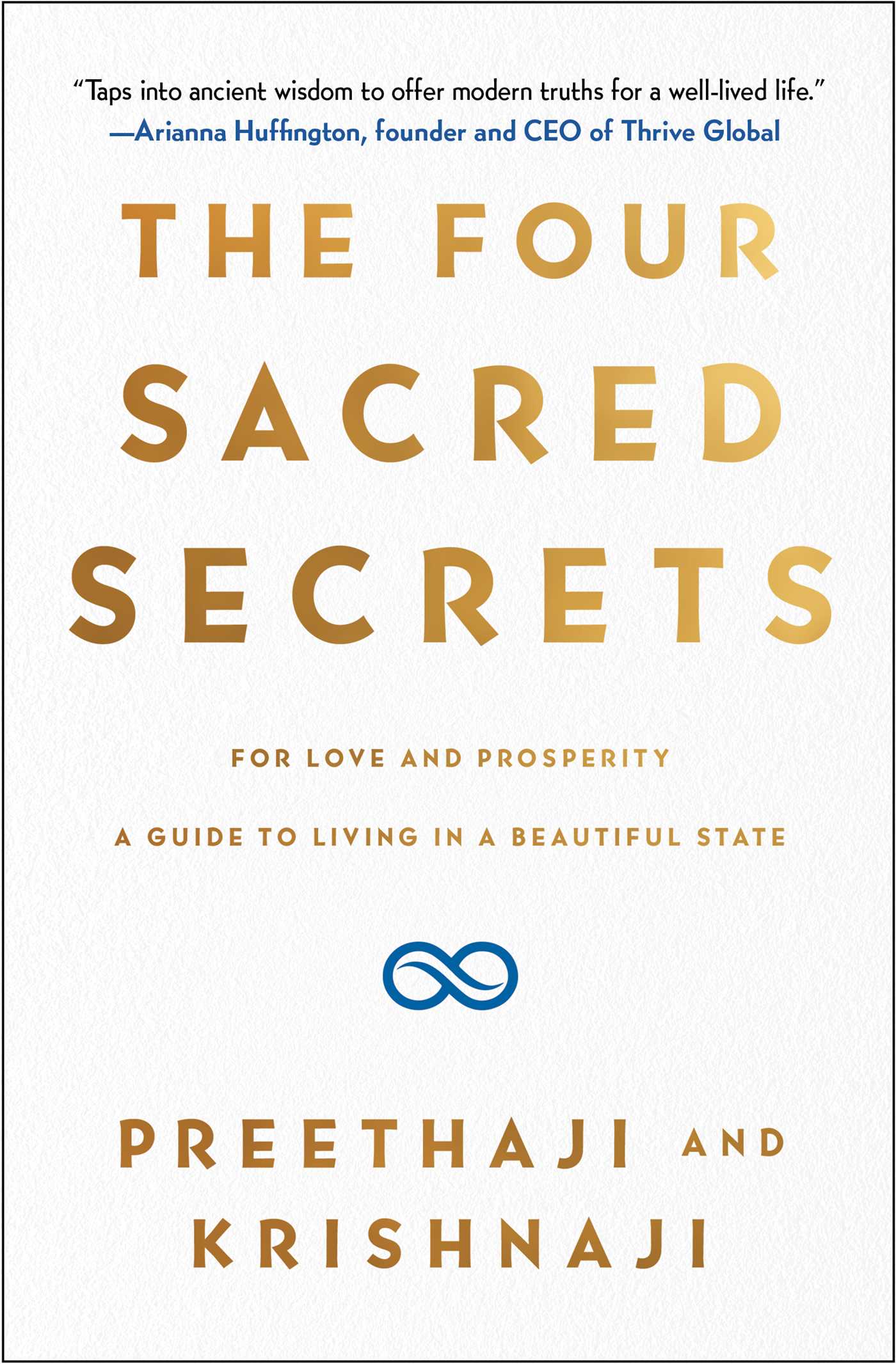 The Four Sacred Secrets