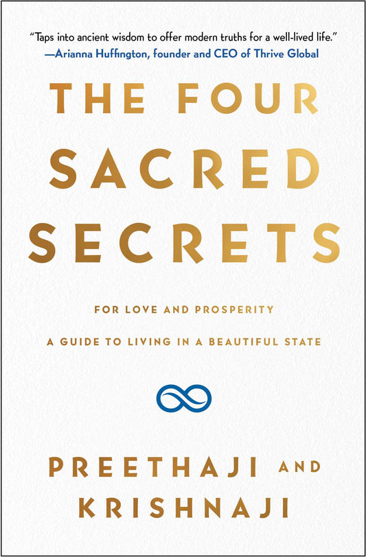 The Four Sacred Secrets