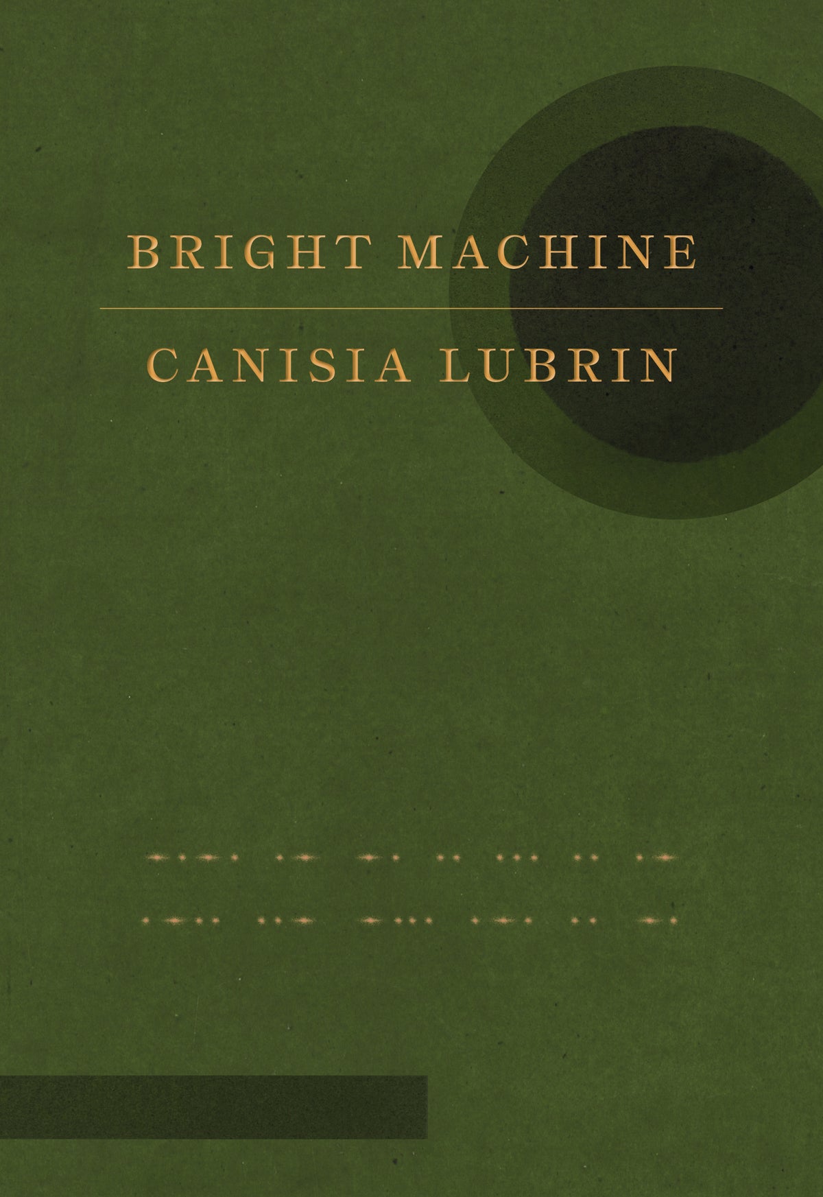 Bright Machine