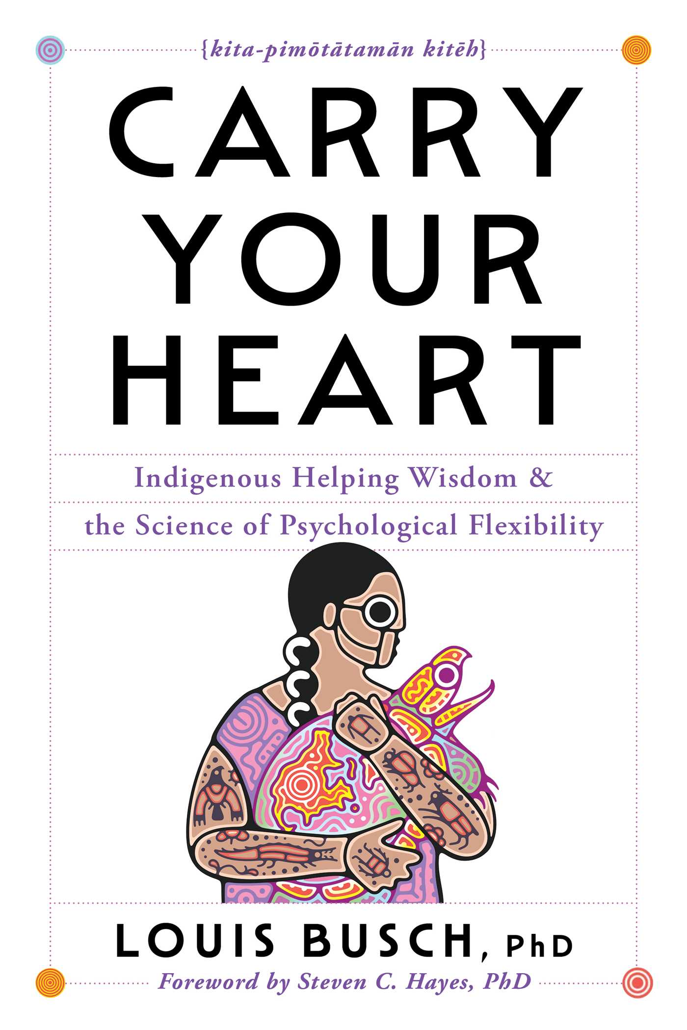 Carry Your Heart