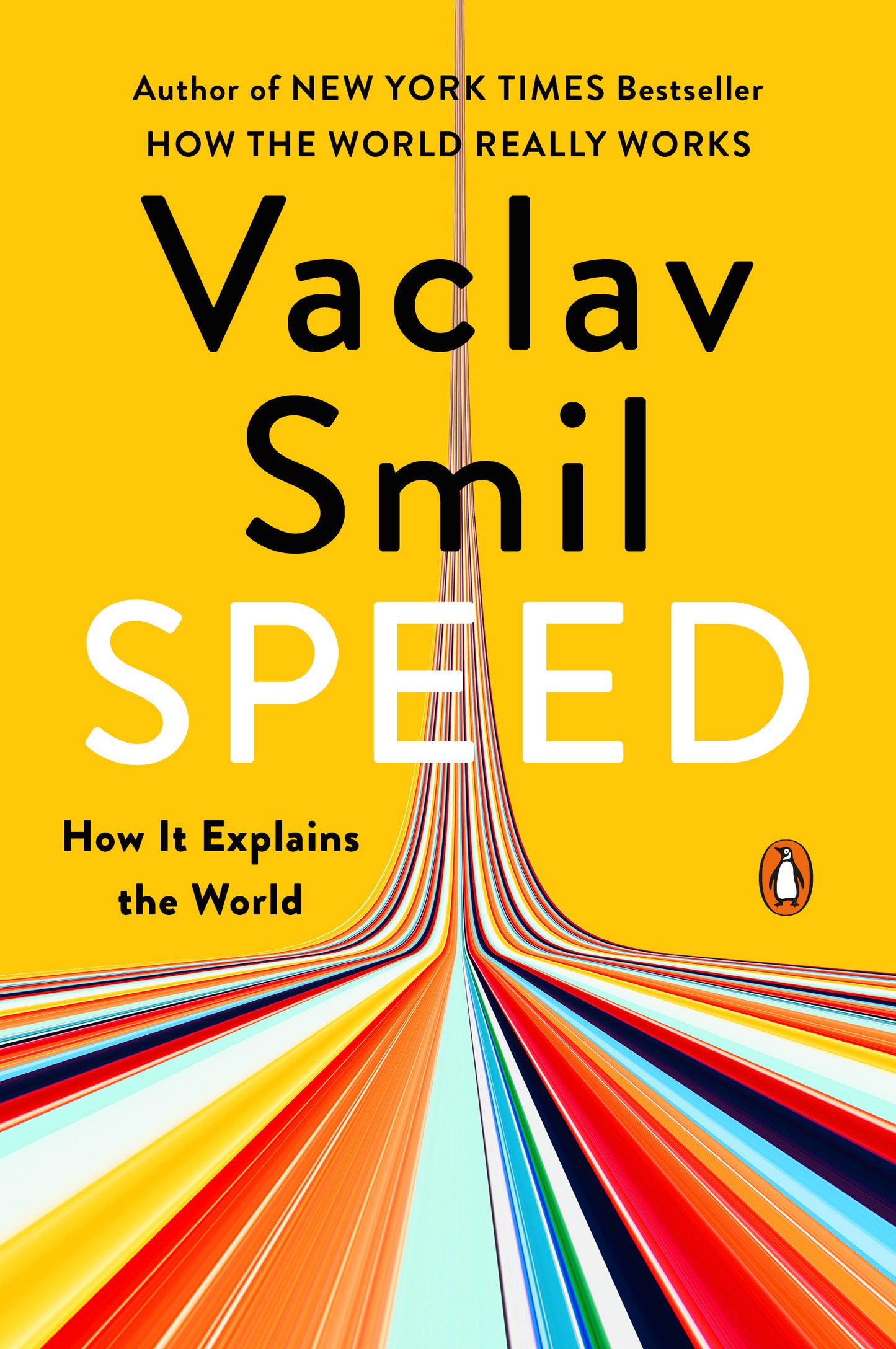 Speed