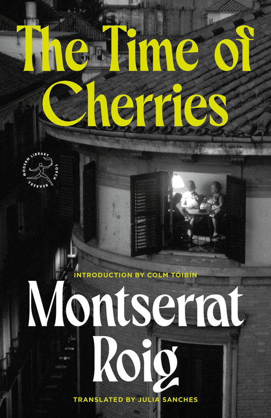 The Time of Cherries