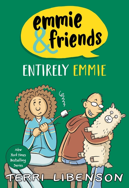 Emmie &amp; Friends: Entirely Emmie