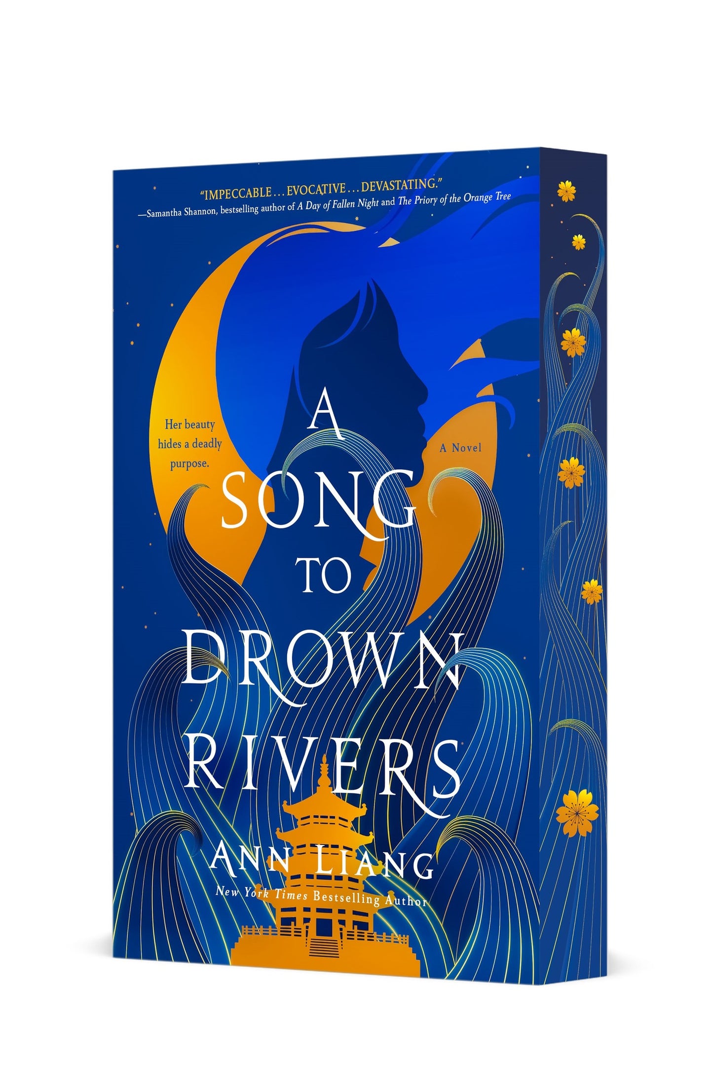 A Song to Drown Rivers
