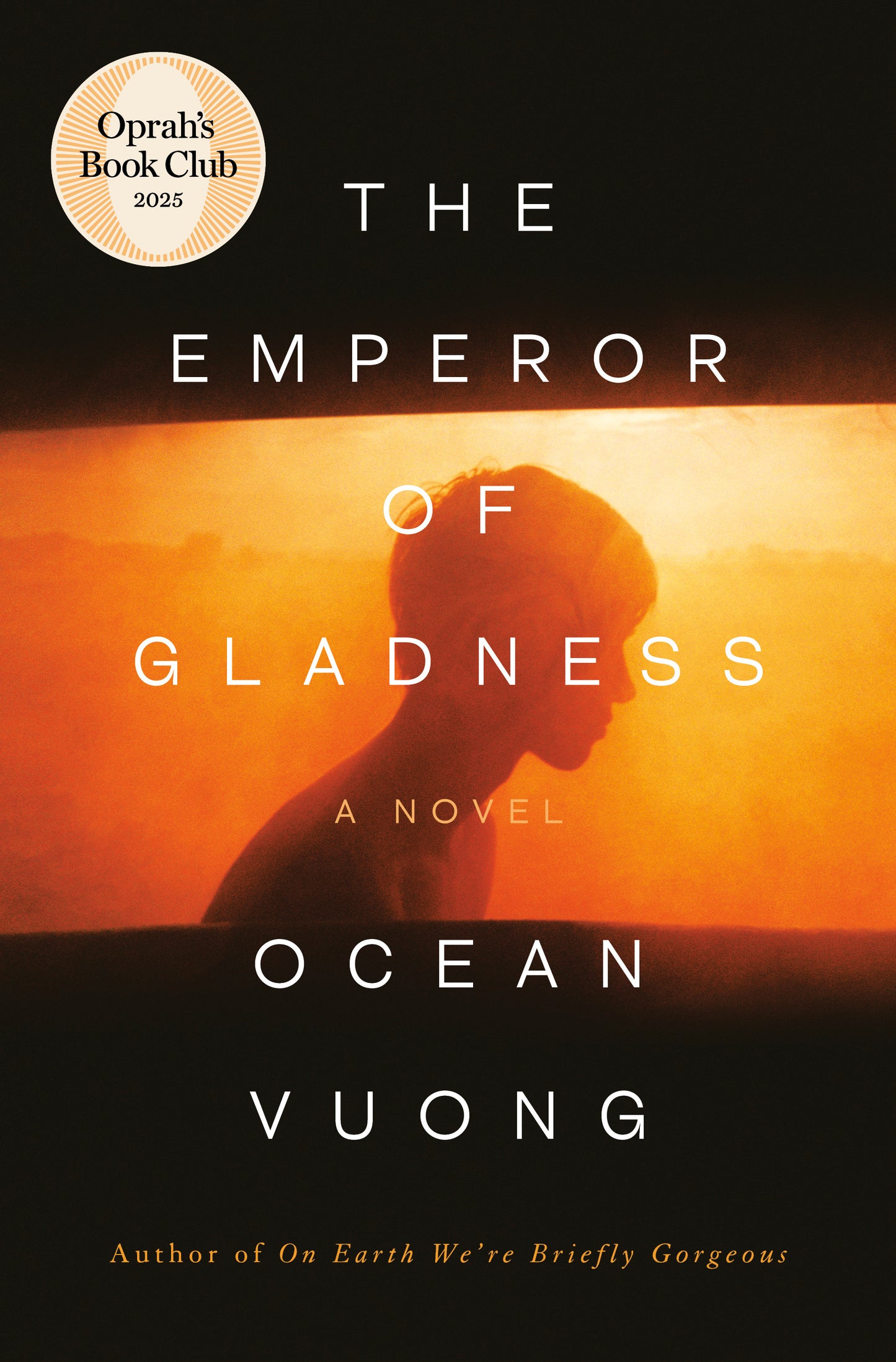 The Emperor of Gladness: Oprah's Book Club