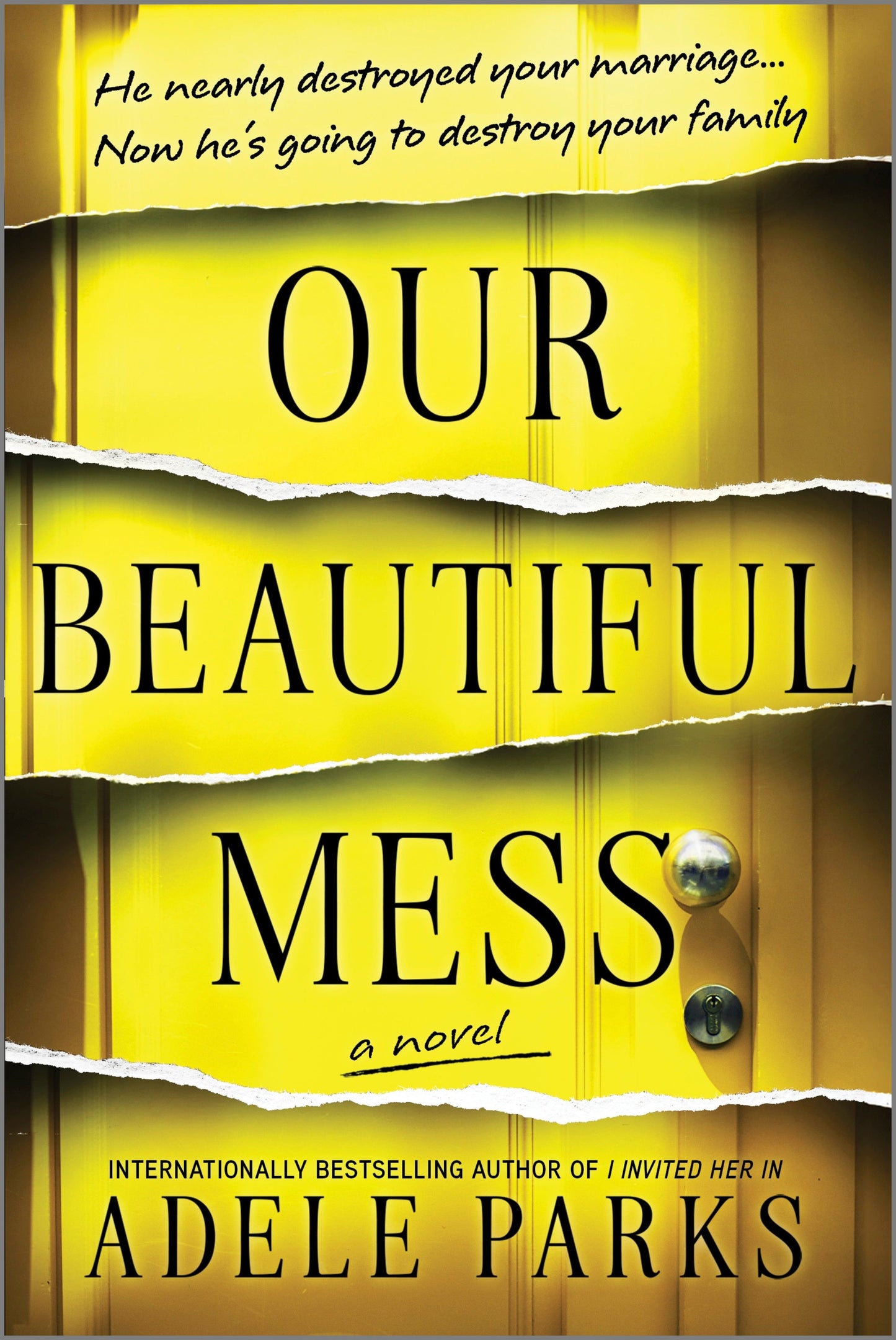 Our Beautiful Mess