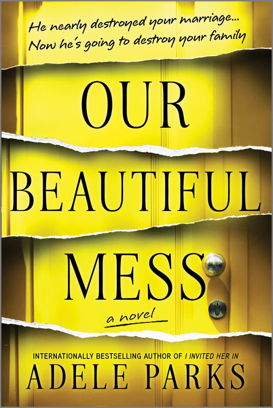 Our Beautiful Mess