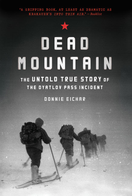 Dead Mountain