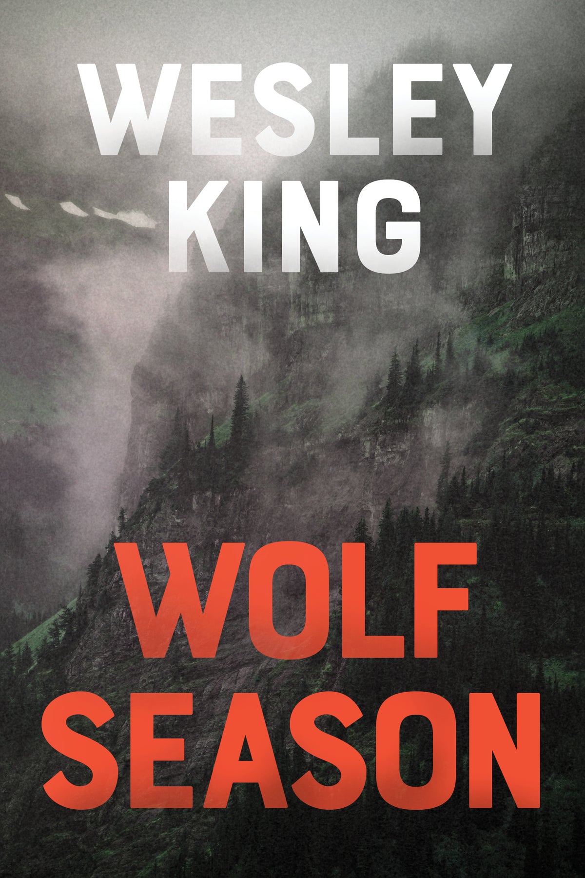 Wolf Season
