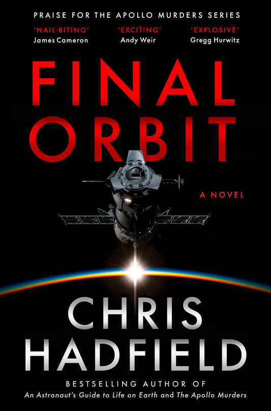 Final Orbit