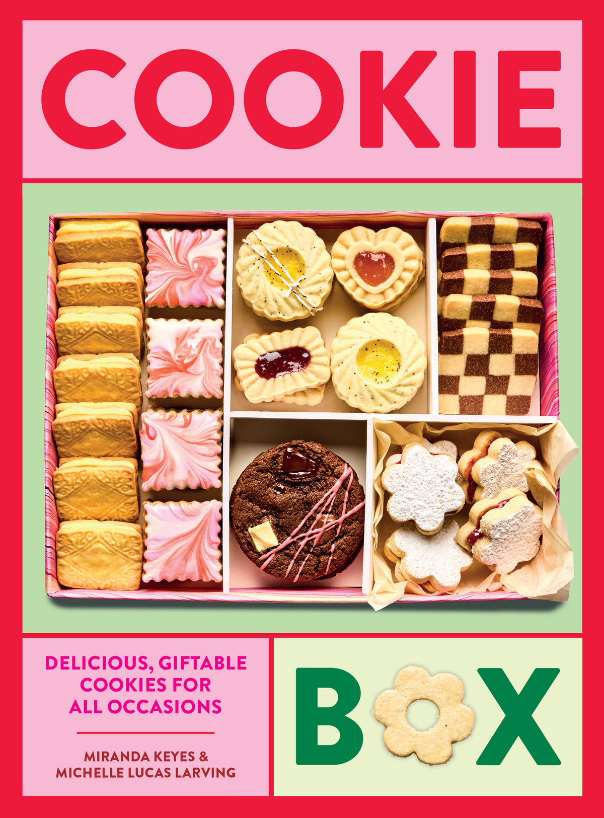 Cookie Box
