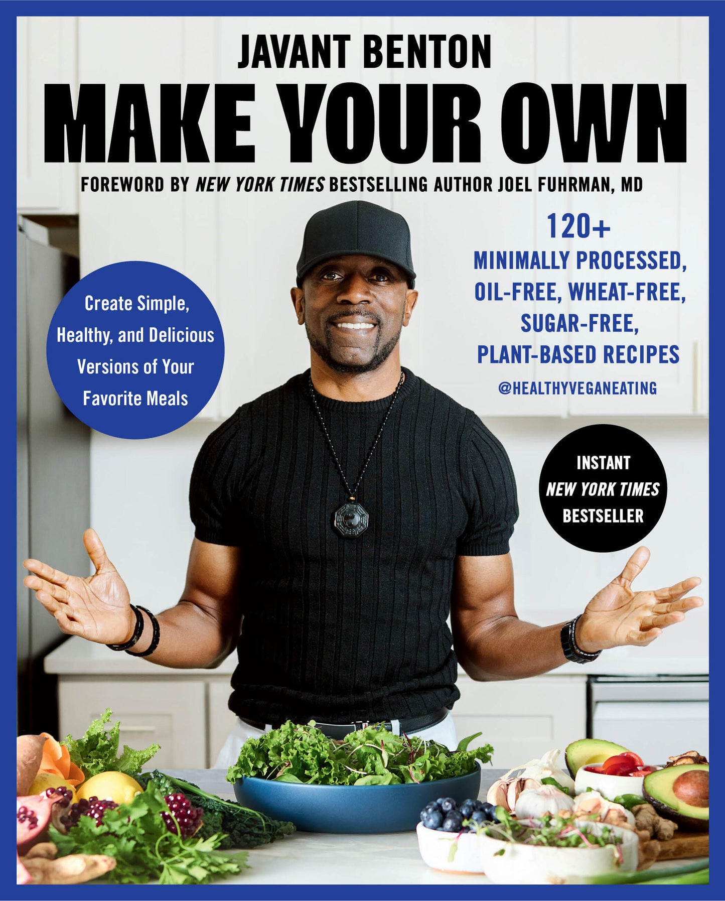 Make Your Own
