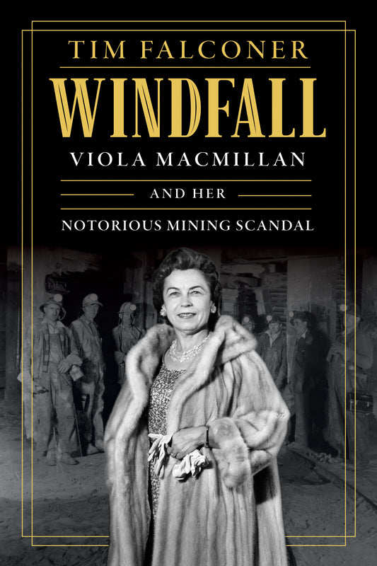 Windfall