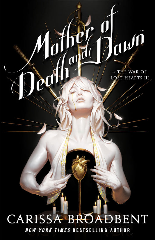 Mother of Death and Dawn