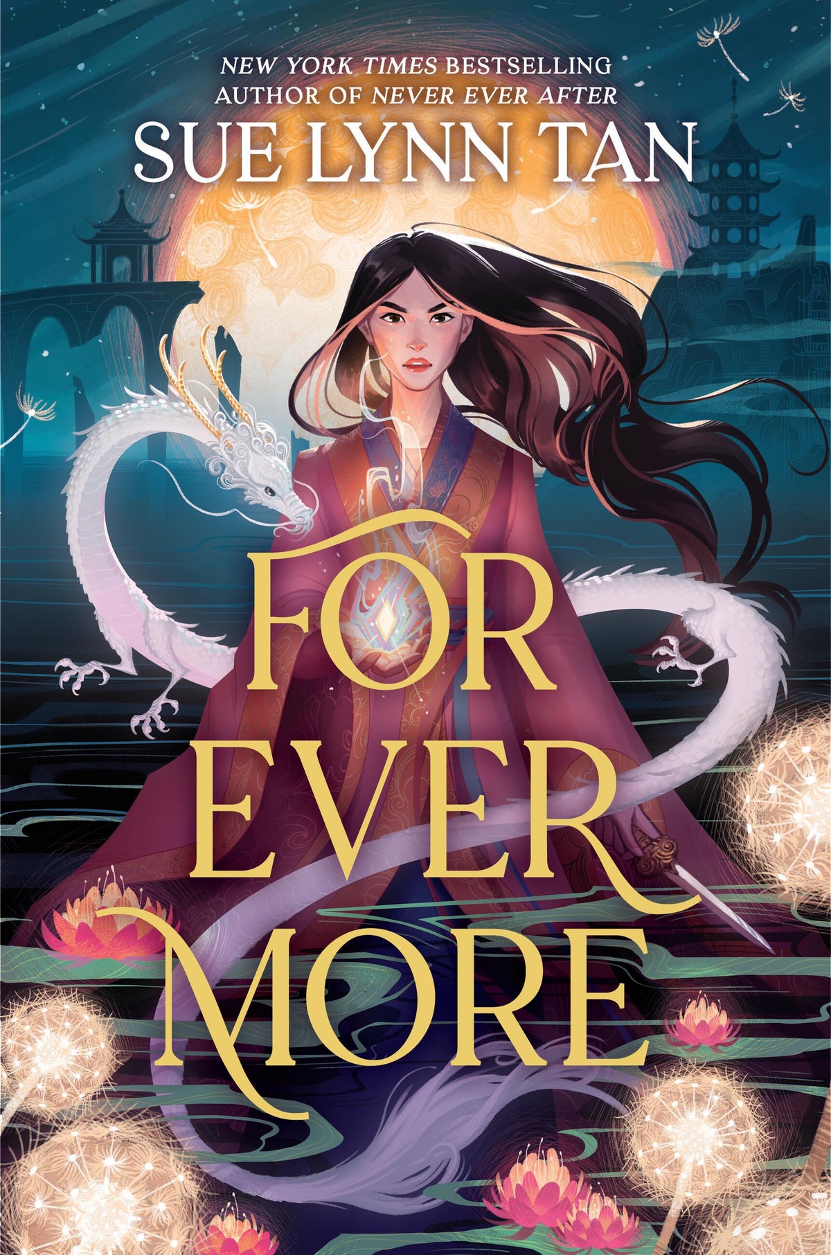 For Ever More