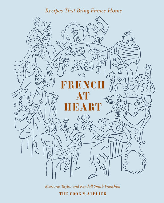 French at Heart