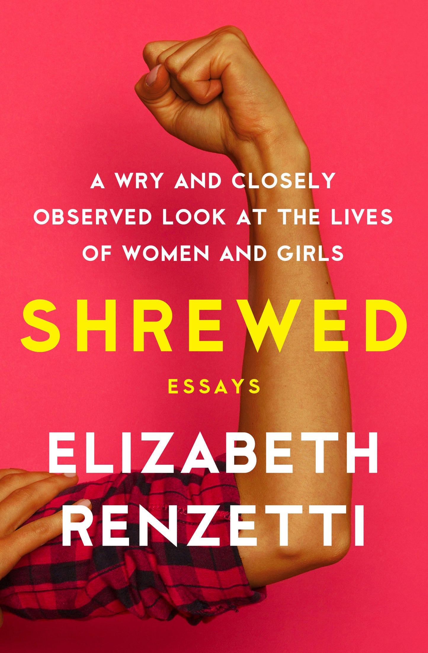 Shrewed